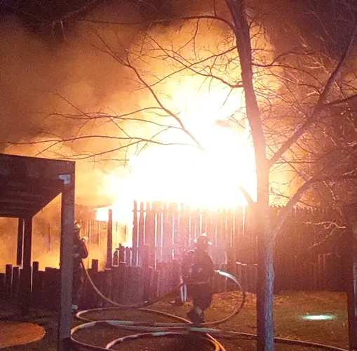 Fire damages Reptile Gardens shelter, killing tortoises and alligators