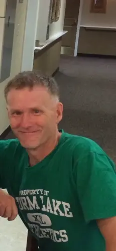 Max "Chris" Lehman
