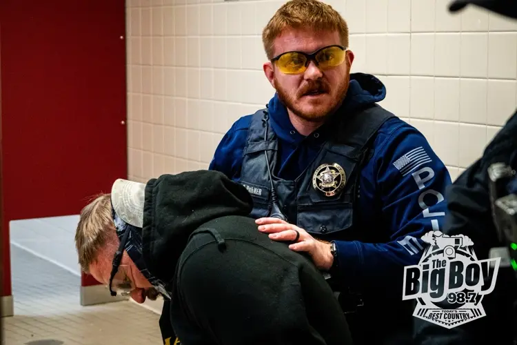 Sidney police to open applications for spring citizens academy