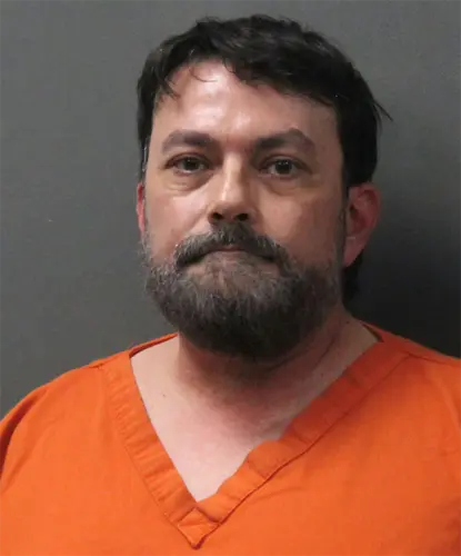 Former corrections officer arrested for sexual abuse of an inmate