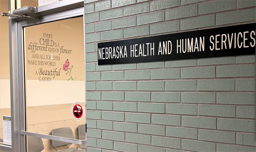 County to 'reclaim' DHHS office space in courthouse