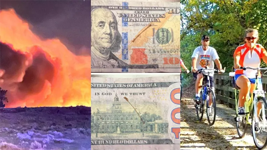 Counterfeit bills, mask mandates, and more: All of the biggest stories from across Nebraska