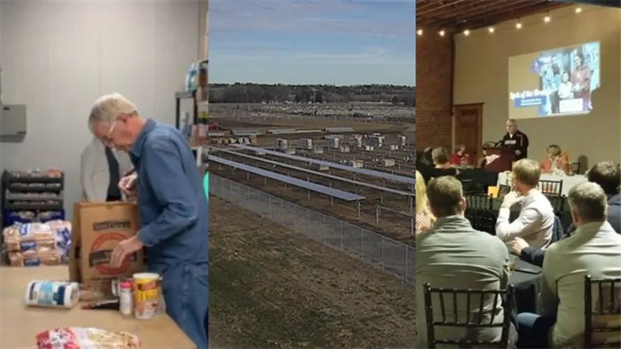 Native American food, lowest unemployment rate, and more: All of the biggest stories from across Nebraska