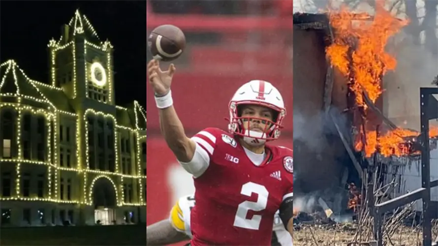 Fatal Plane crash, Holiday Lights Festival, and more: All of the biggest stories from across Nebraska