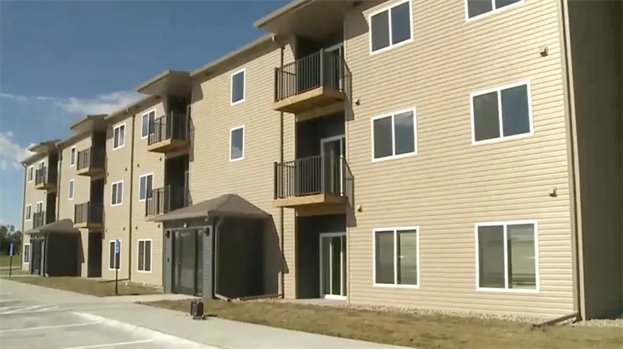 Schuyler addresses housing shortage with new purchase
