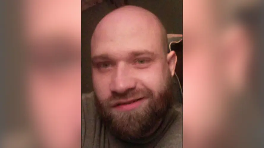 Minnesota man, Brett Kurth, has been arrested in eastern Nebraska