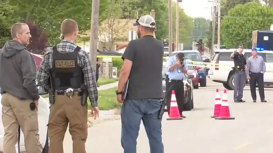 Grand jury called in death of Aaron Schneider