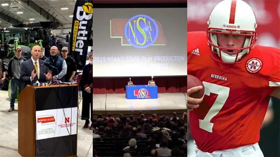 Native American art, Mercy Meals, and more: All of the biggest news from across Nebraska