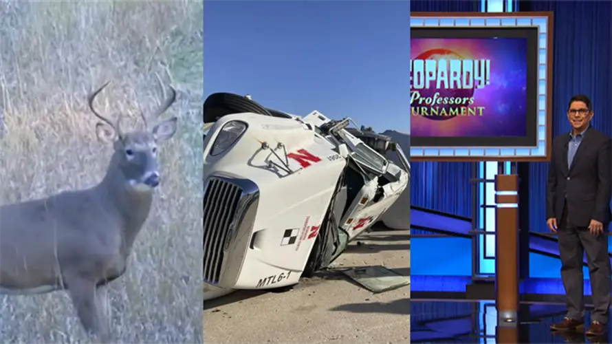 New art exhibits, explosions, and more: All of the biggest news from across Nebraska