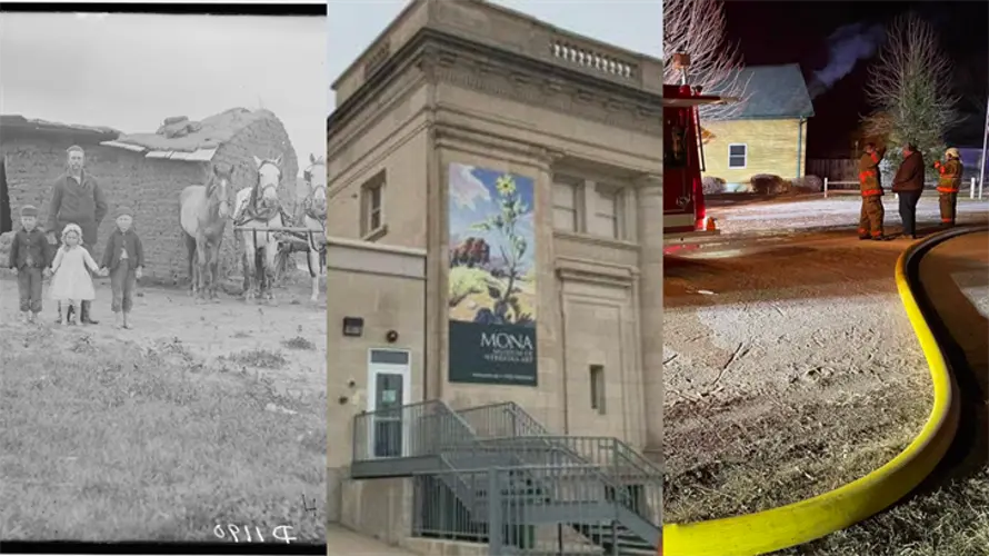 Record number of DUI’s, Nebraska homesteaders, and more: All of the biggest stories from across Nebraska