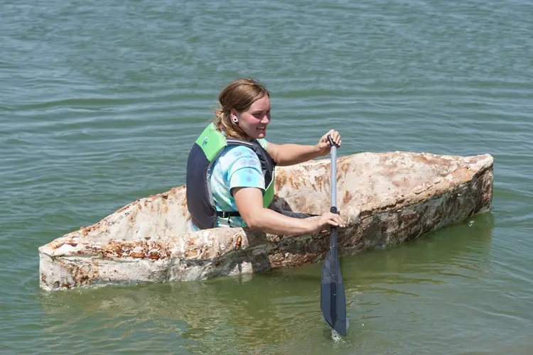 Central Community College grad makes Guinness World Records