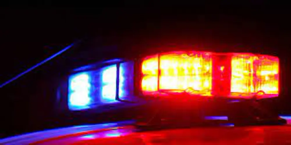 Schuyler man facing litany of charges related to alleged assault, trafficking of children