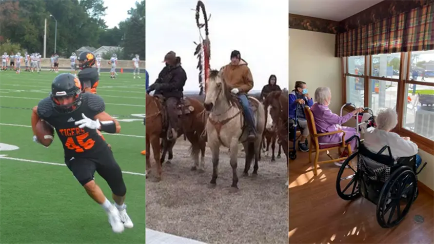 Multiple arrests, lottery winners, and more: All of the biggest news from across Nebraska