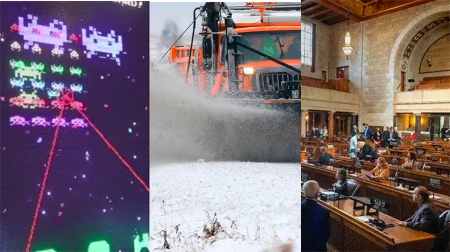 Nebraska Session begins, frigid temperatures, and more: All of the biggest news from across Nebraska