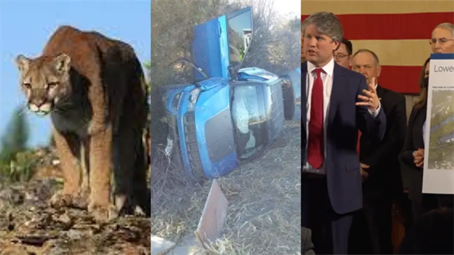 Fortenberry for 10th term, COVID trends, and more: All of the biggest stories from across Nebraska