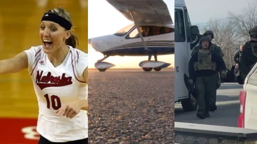 Marijuana brownies, Omaha mask mandate, and more: All of the biggest news from across Nebraska
