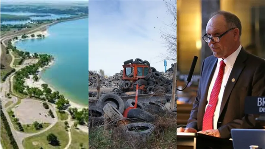 Schools cancel, temperature swings, and more: All of the biggest stories from across Nebraska