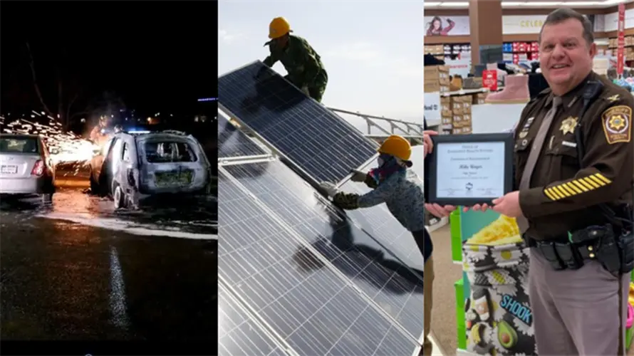 Death Penalty, Clean Energy Program, and more: All of the biggest news from across Nebraska