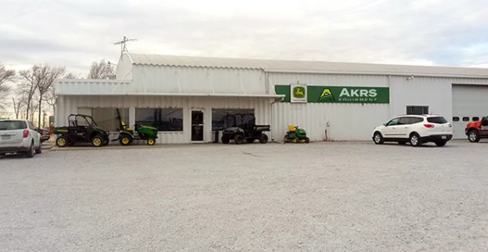 AKRS expanding its operation in David City