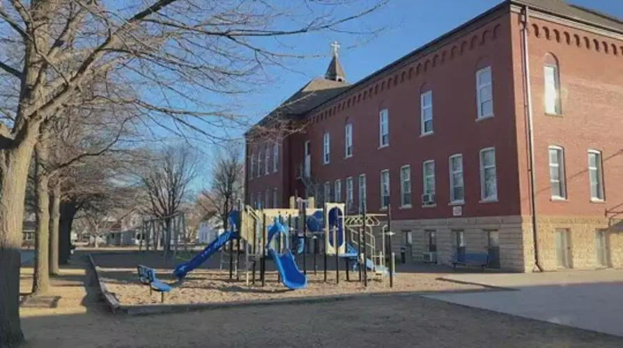 Preliminary discussions held over potential new St. Francis grade school