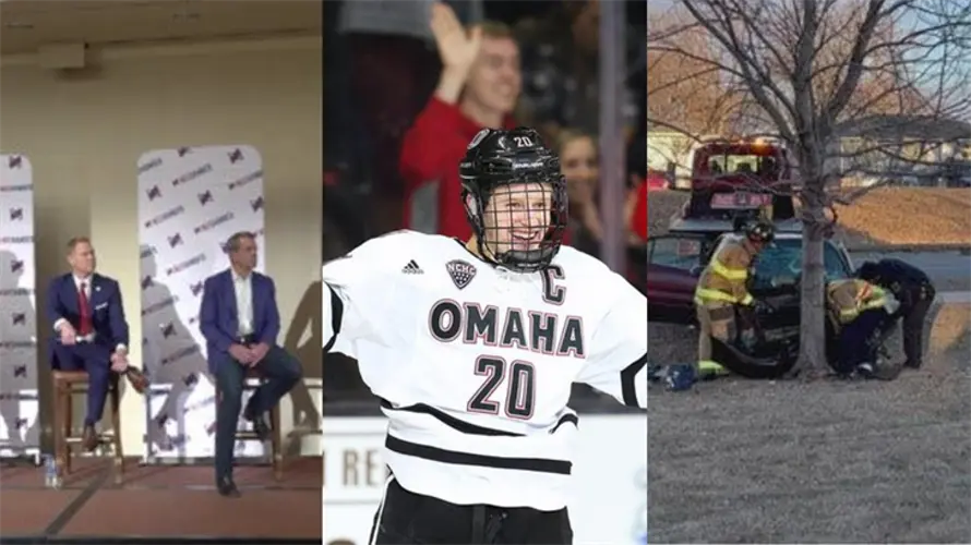 Bomb threat, new prison, and more: All of the biggest stories from across Nebraska