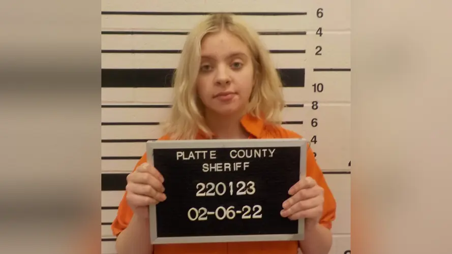 Lincoln woman accused of felony attempted arson in Platte County