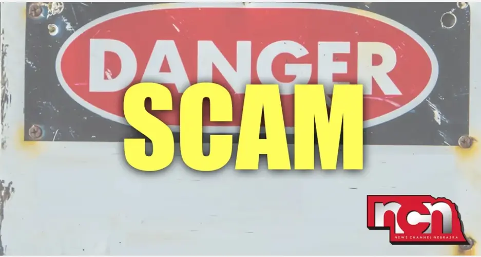 Platte County Sheriff's Department reports scam involving Platte County Officers