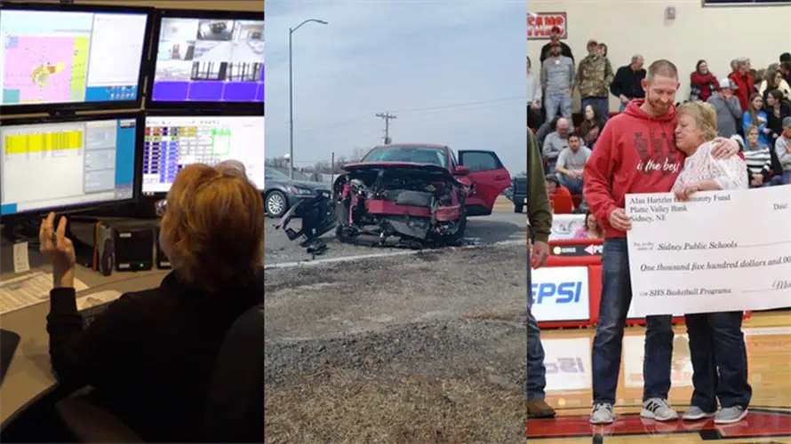 Mask mandates lifted, women’s tackle football, and more: All of the biggest news from across Nebraska