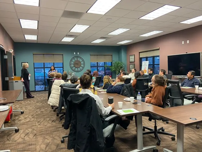Centro Hispano announces 2022 board of directors