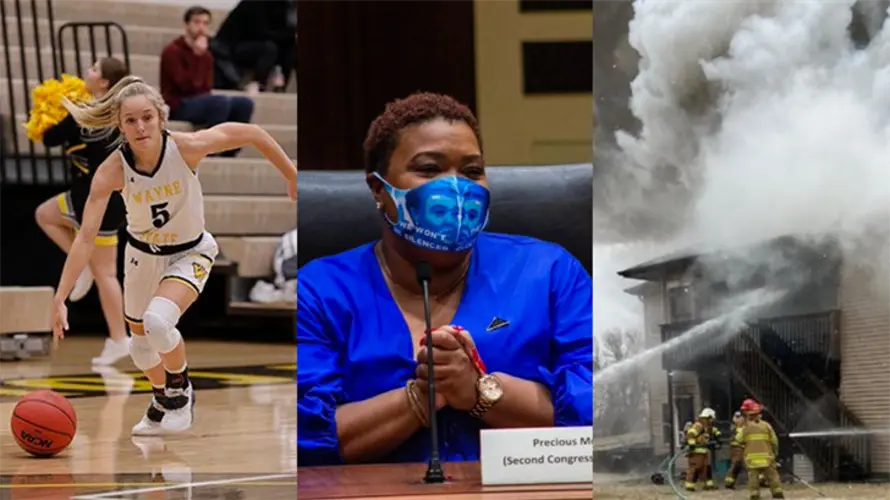 Medical marijuana, prison overcrowding, and more: All of the biggest stories from across Nebraska