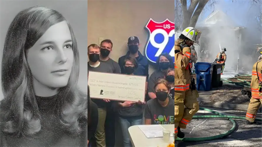 'Radiothon', kidnapping, and more: All of the biggest stories from across Nebraska