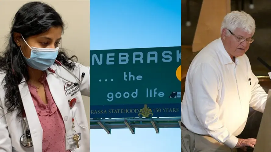 Nebraska’s 150th Anniversary, armed robberies, and more: All of the biggest stories from across Nebraska