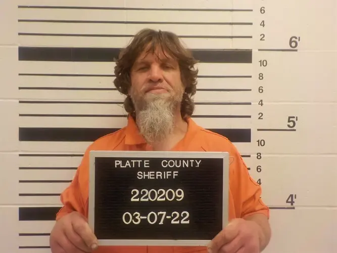 Silver Creek man arrested after reported burglary at rural Columbus home