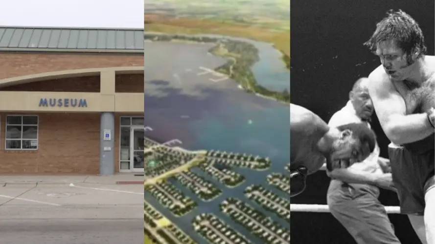 Recycling centers, small businesses, and more: All of the biggest stories from across Nebraska