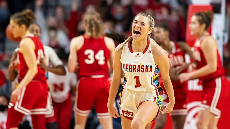 Creighton squads, Nebraska women heading to NCAA Tourneys