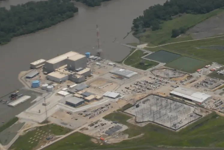 NPPD, Entergy mutually agree to end contract