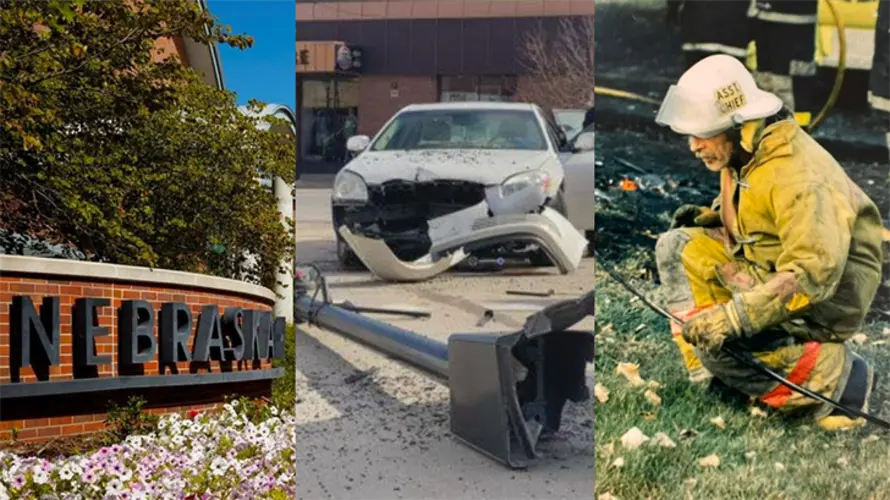 Free Tuition, girls wrestling, and more: All the biggest stories from across Nebraska
