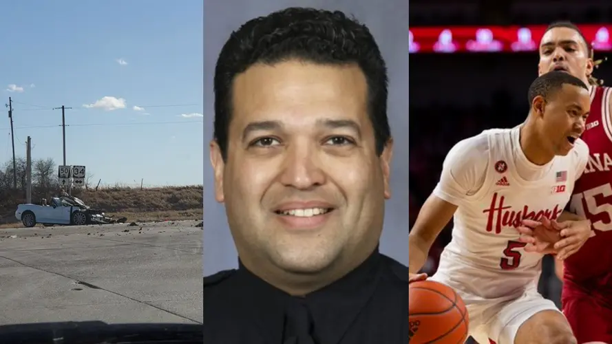 Vazquez guilty on all charges, National Agriculture Week, and more: All of the biggest news from across Nebraska