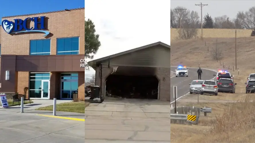 Bird flu, National Nutrition Month, and more: All of the biggest stories from across Nebraska
