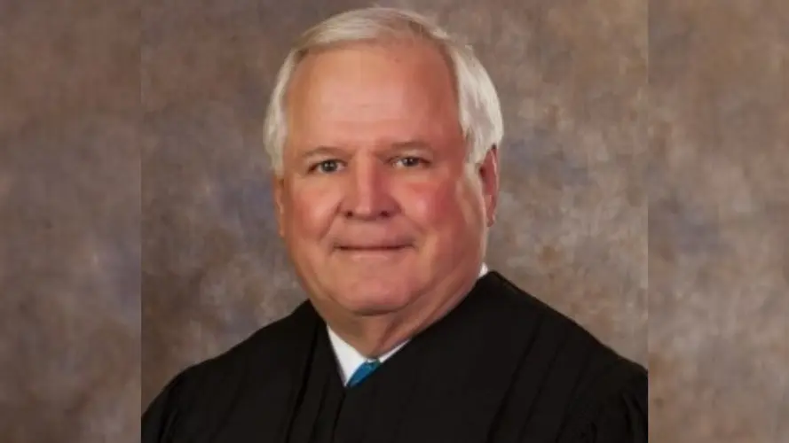 Platte County judge to retire in April