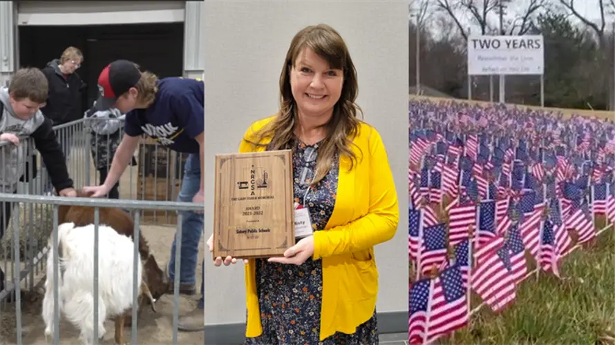 Shootings, Children’s Ag Event, and more: All of the biggest stories from across Nebraska