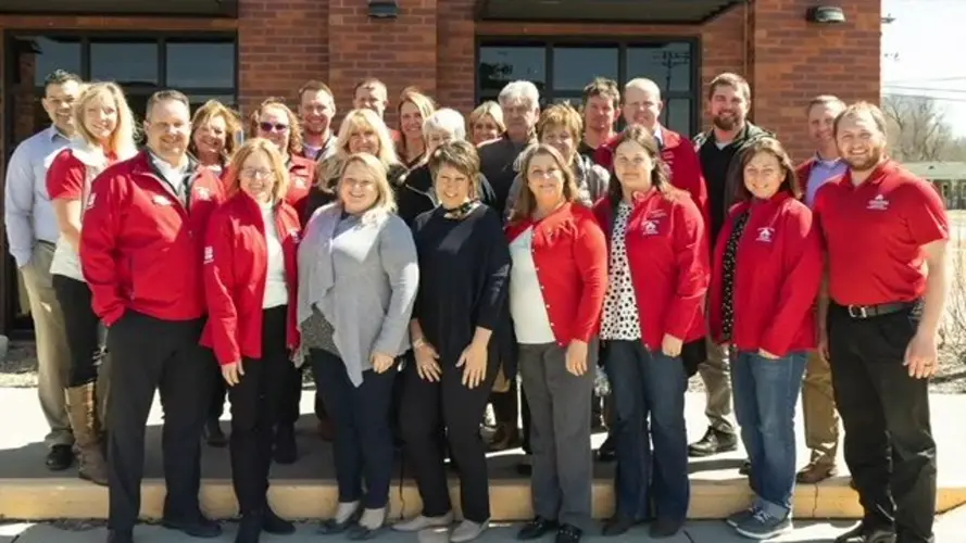 Columbus chamber vice president retiring after 23 loyal years