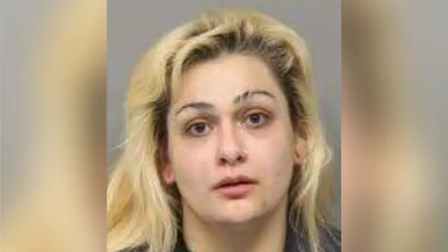Columbus woman charged with attacking boyfriend in Lincoln
