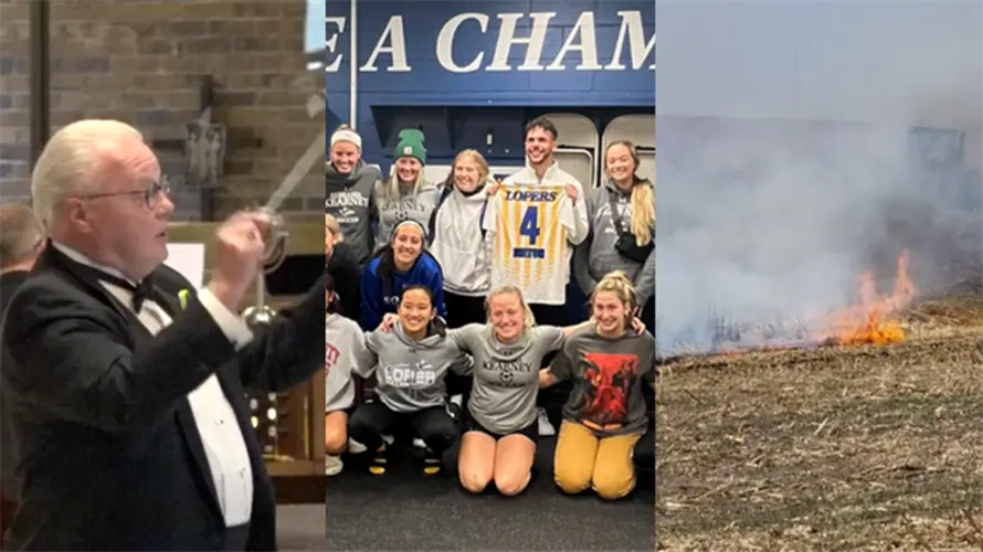 NCN's Tuesday morning recap