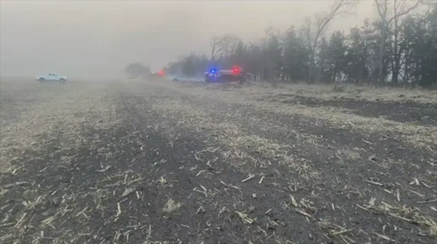 Controlled burns spread, cause bigger fires in Platte County