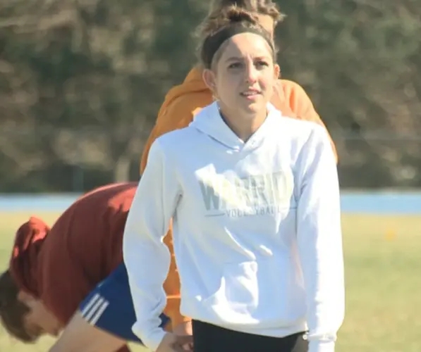 Wahoo high jumper makes third place after returning from cancer treatment