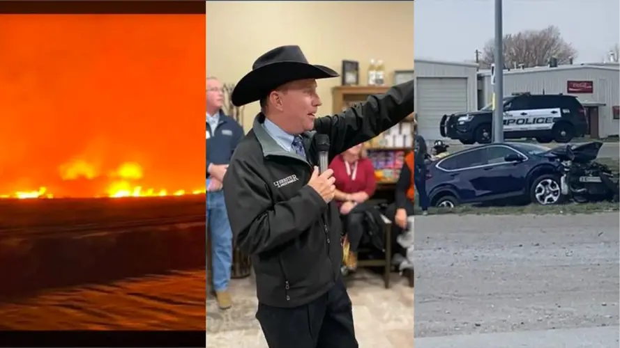 NCN's weekend morning brief