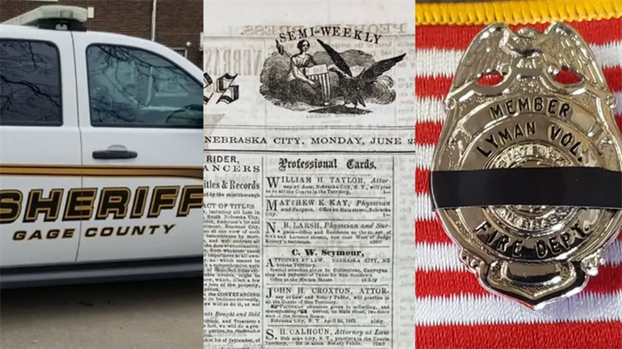 NCN's Tuesday morning brief