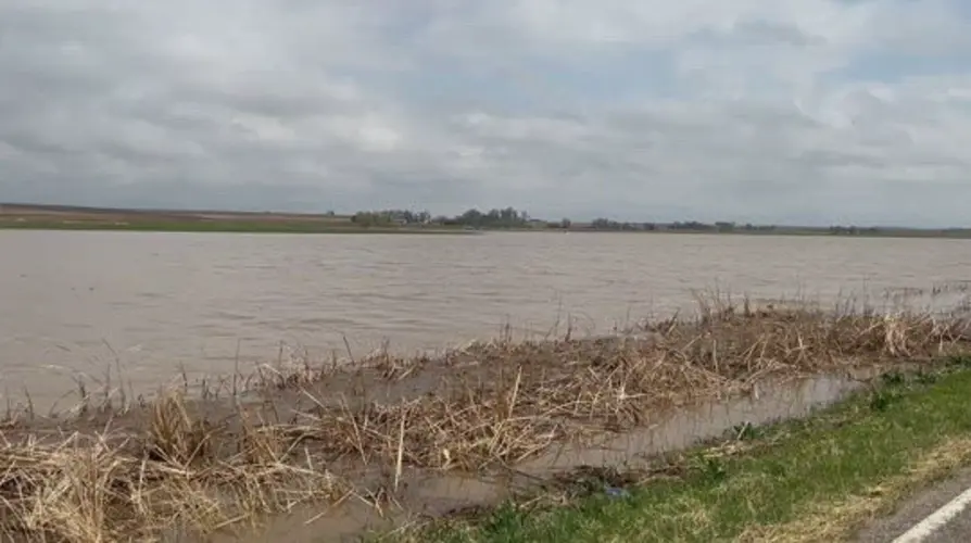 Access remains limited in Platte County, with more rain likely to come Friday night