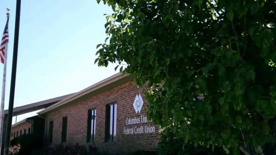 Columbus Federal Credit Union getting new name Wednesday